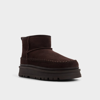 Milanie in Dark Brown -  | Aldo Essential