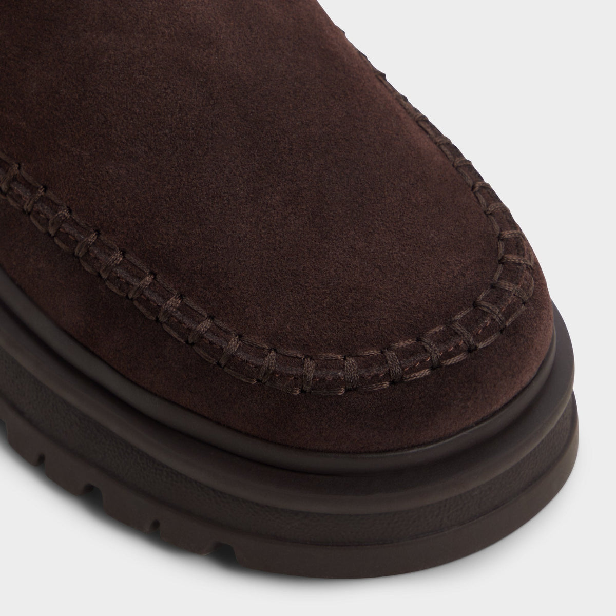 Milanie in Dark Brown -  | Aldo Essential