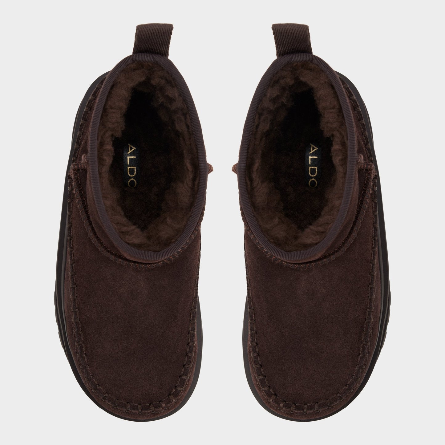 Milanie in Dark Brown -  | Aldo Essential