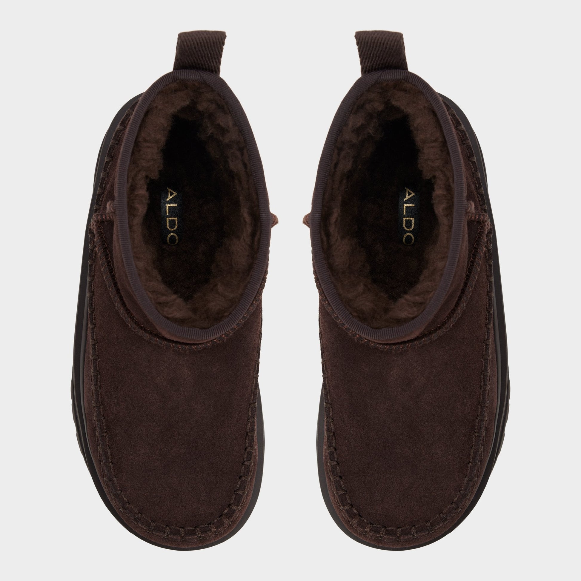 Milanie in Dark Brown -  | Aldo Essential