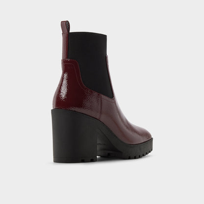 Marrgo in Dark Red -  | Aldo Premium