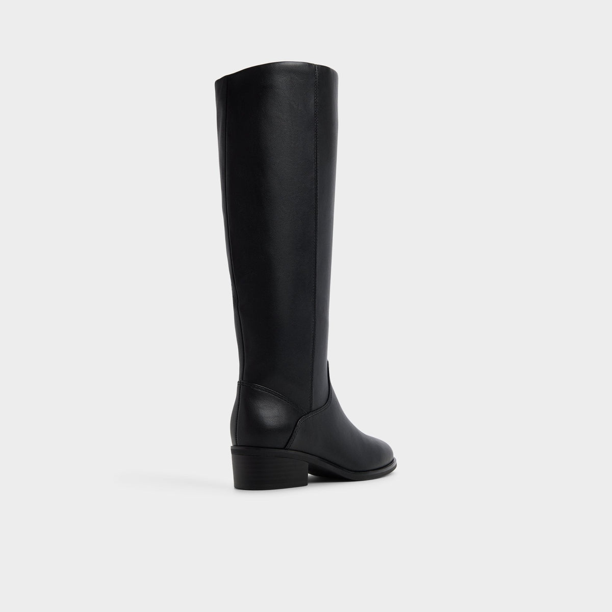 Kaydienh in Wc Black - Knee-high boot, Block heel | Aldo Featured