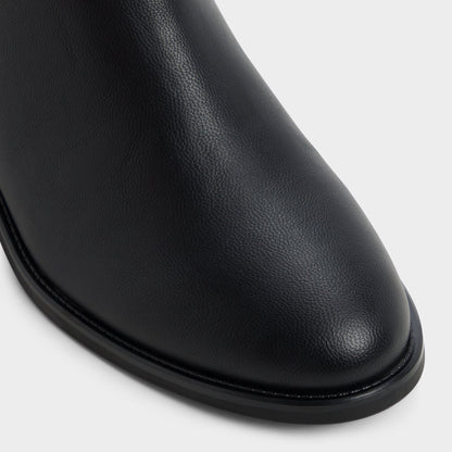 Kaydienh in Wc Black - Knee-high boot, Block heel | Aldo Featured