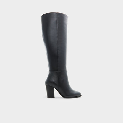 Belide-wc Black Women's Tall Boots - Knee-high boot, Black | Aldo Trending