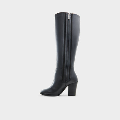 Belide-wc Black Women's Tall Boots - Knee-high boot, Black | Aldo Trending
