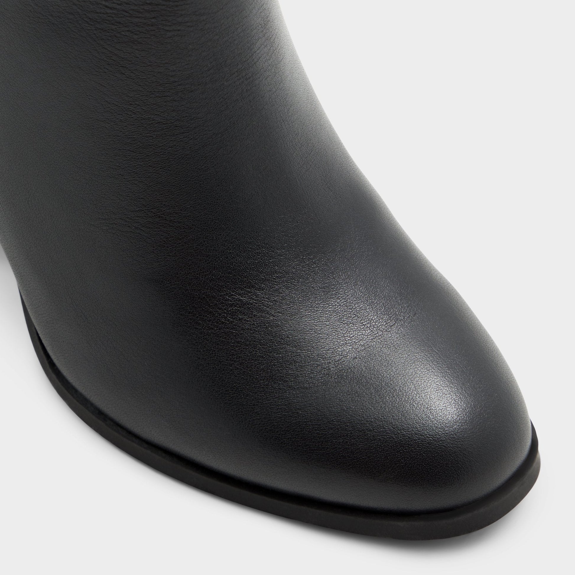 Belide-wc Black Women's Tall Boots - Knee-high boot, Black | Aldo Trending