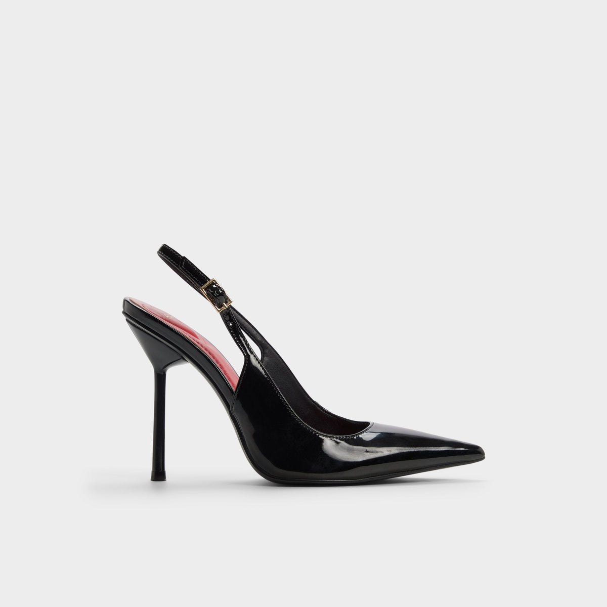 Serrah in Black - Pump, Stiletto heel | Aldo Premium