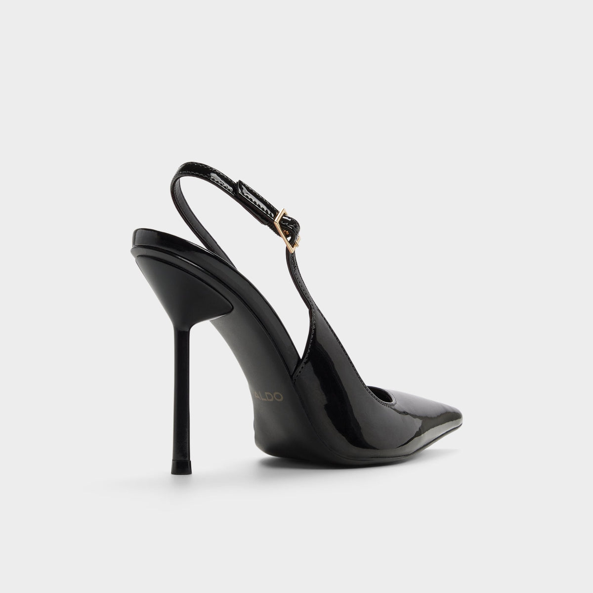 Serrah in Black - Pump, Stiletto heel | Aldo Premium