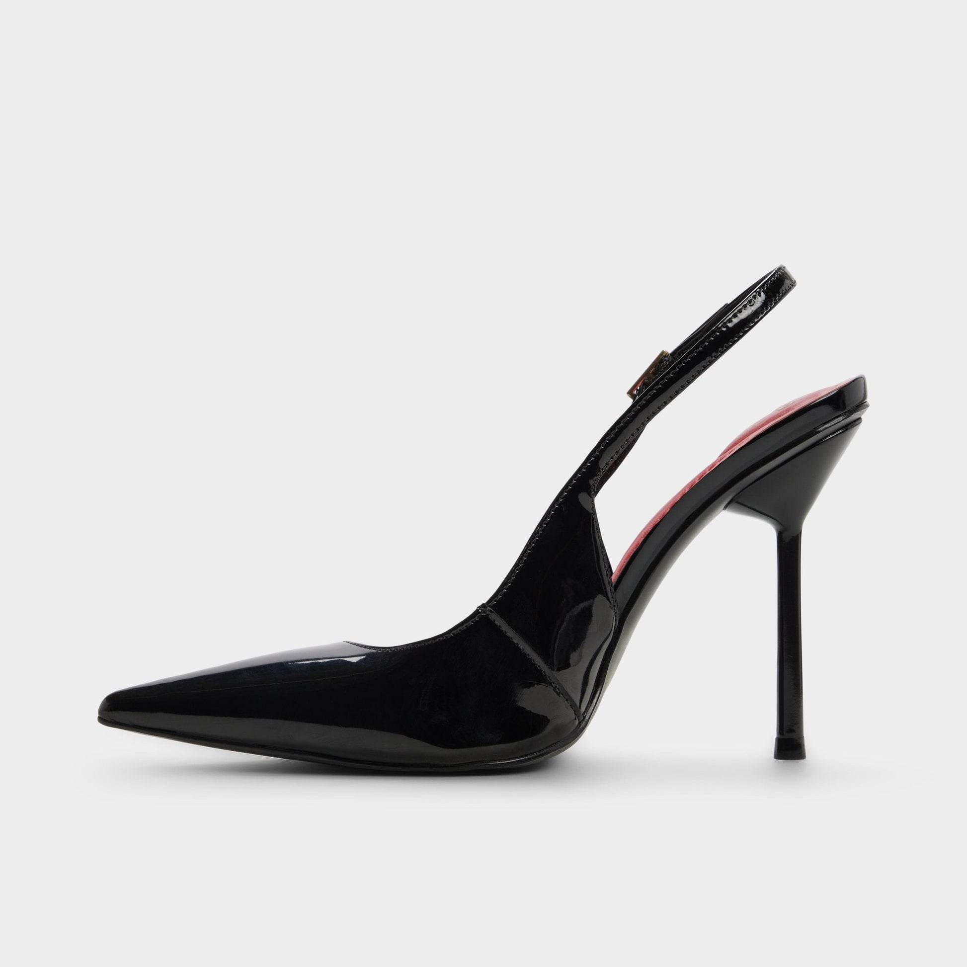 Serrah in Black - Pump, Stiletto heel | Aldo Premium