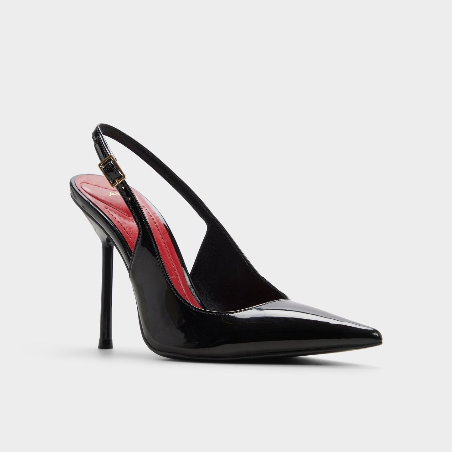 Serrah in Black - Pump, Stiletto heel | Aldo Premium