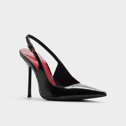 Serrah in Black - Pump, Stiletto heel | Aldo Premium