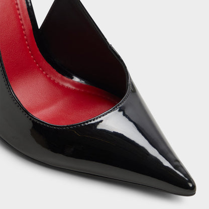 Serrah in Black - Pump, Stiletto heel | Aldo Premium
