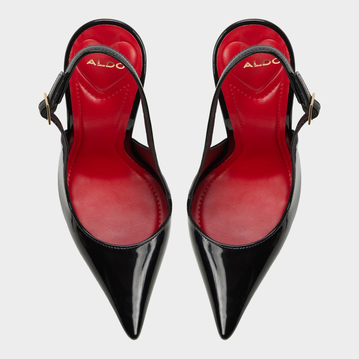 Serrah in Black - Pump, Stiletto heel | Aldo Premium