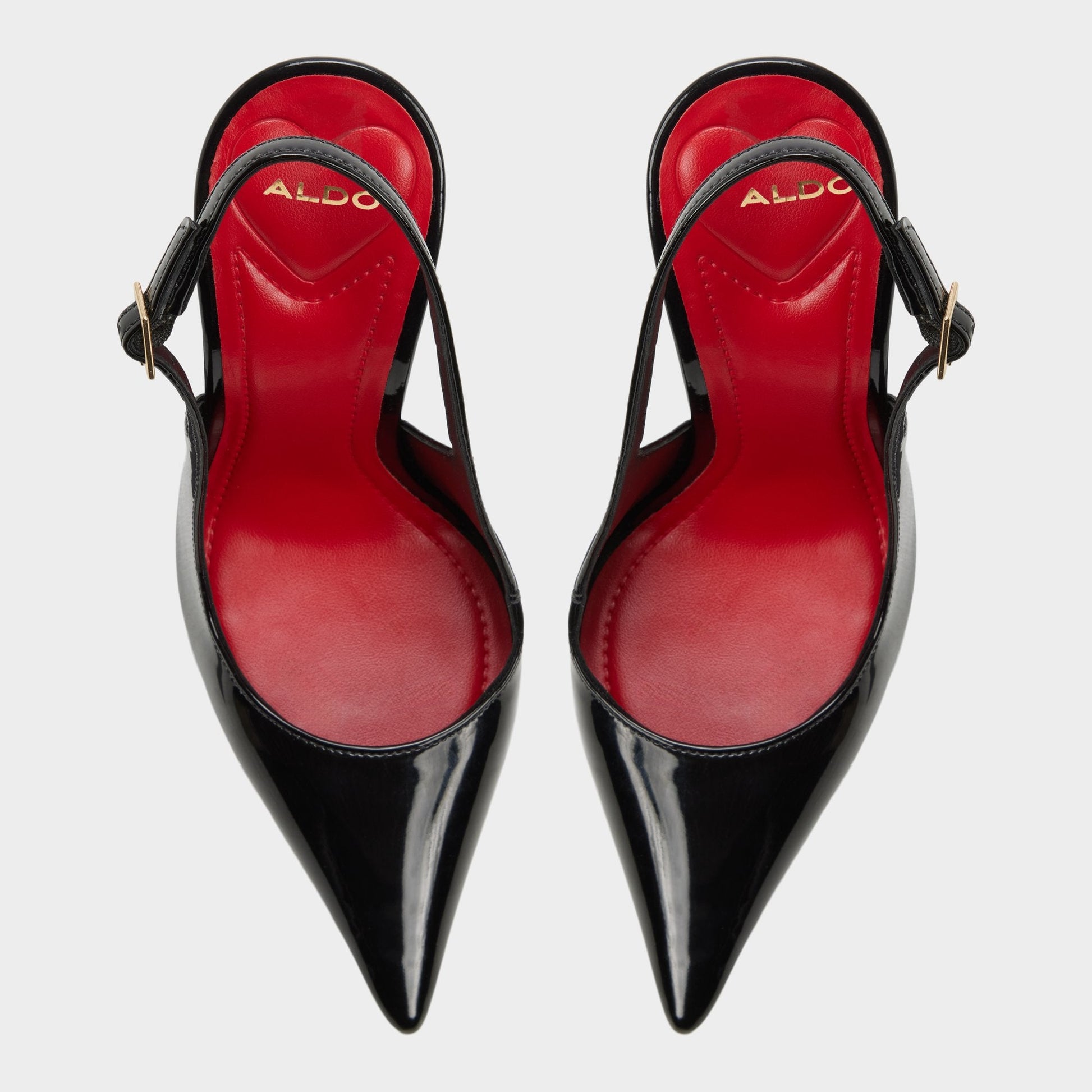 Serrah in Black - Pump, Stiletto heel | Aldo Premium