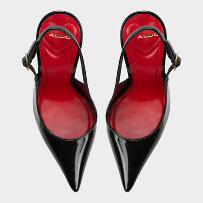 Serrah in Black - Pump, Stiletto heel | Aldo Premium