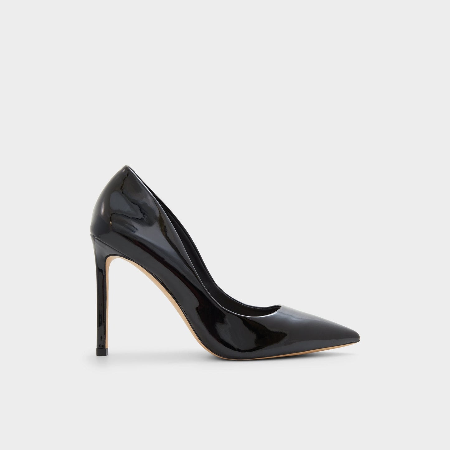 Stessy2.0 Black Women's Pumps - Pump, Stiletto heel | Aldo Featured