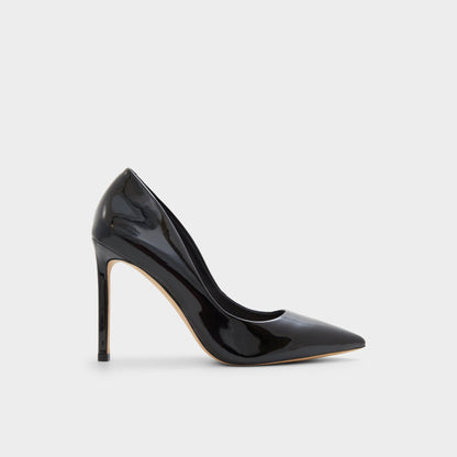 Stessy2.0 Black Women's Pumps - Pump, Stiletto heel | Aldo Featured
