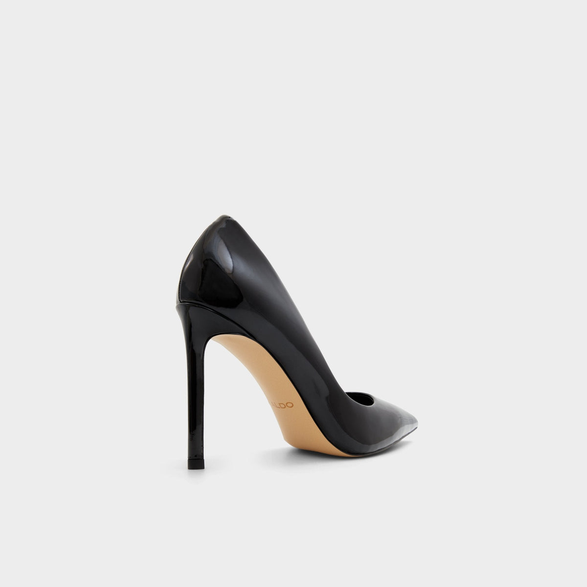 Stessy2.0 Black Women's Pumps - Pump, Stiletto heel | Aldo Featured