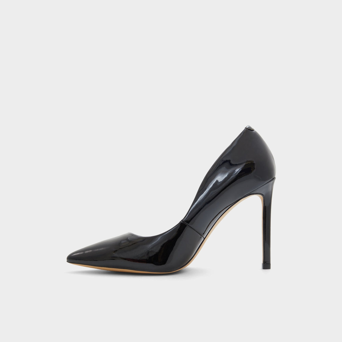 Stessy2.0 Black Women's Pumps - Pump, Stiletto heel | Aldo Featured