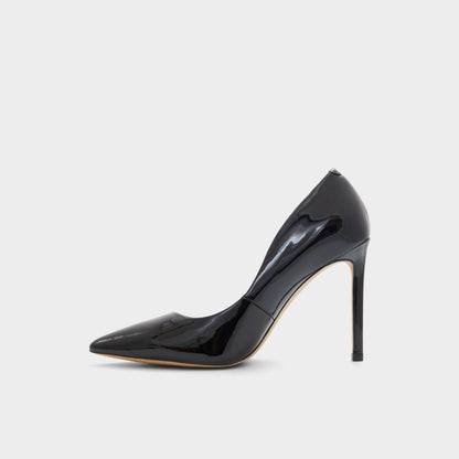 Stessy2.0 Black Women's Pumps - Pump, Stiletto heel | Aldo Featured