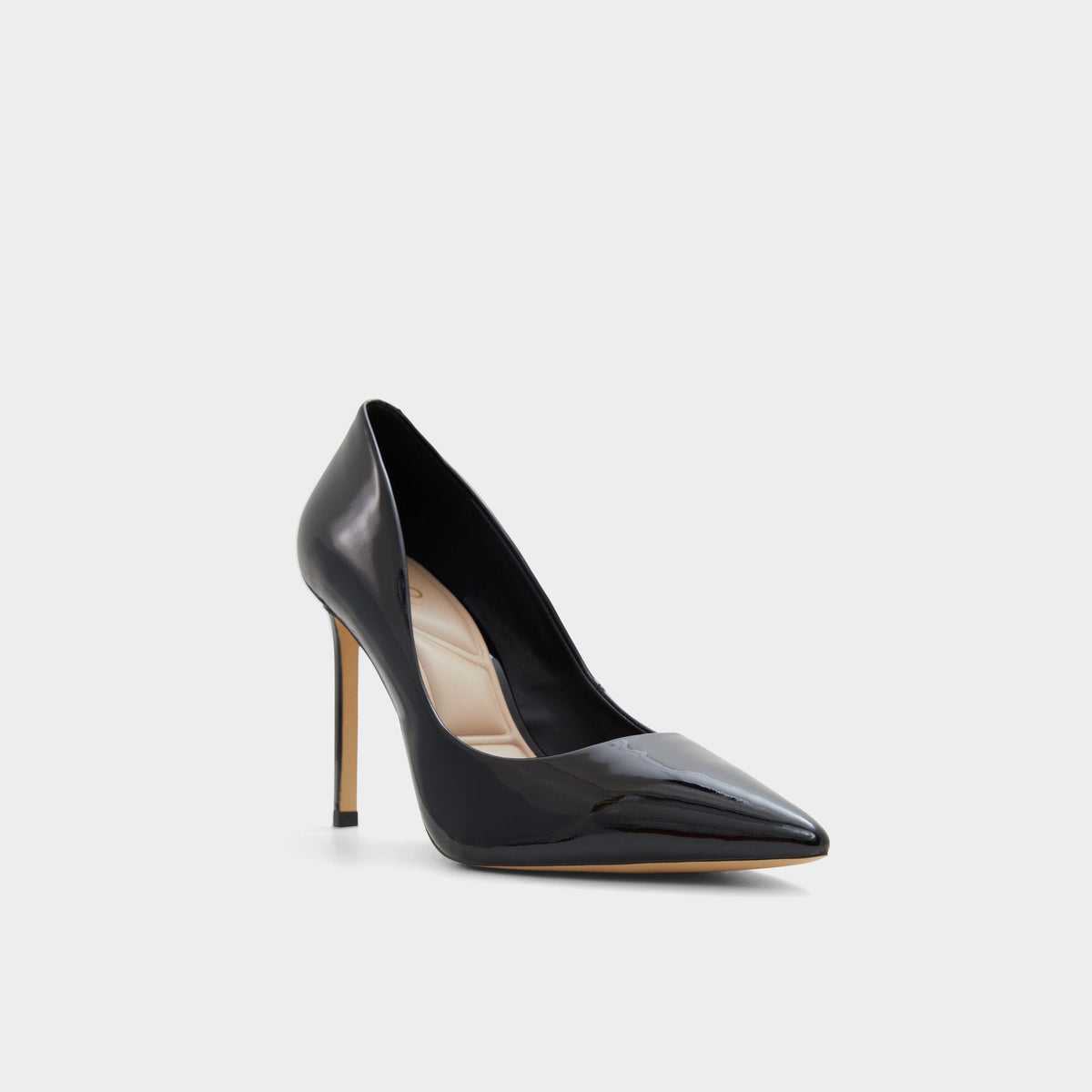 Stessy2.0 Black Women's Pumps - Pump, Stiletto heel | Aldo Featured