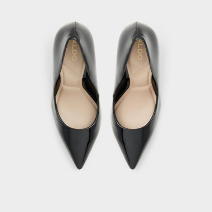Stessy2.0 Black Women's Pumps - Pump, Stiletto heel | Aldo Featured