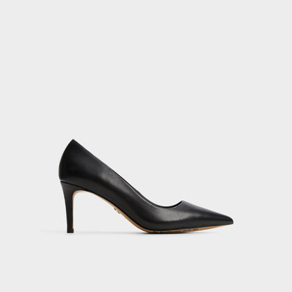 Verone Black Women's Pumps - Pump, Stiletto heel | Aldo Popular