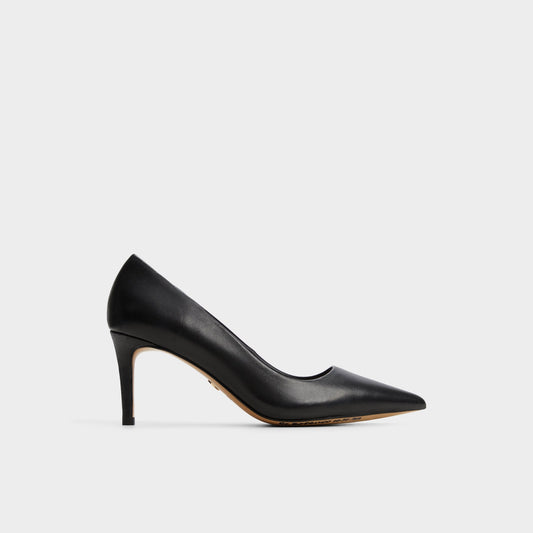 Verone Black Women's Pumps - Pump, Stiletto heel | Aldo Popular