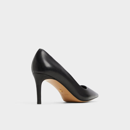 Verone Black Women's Pumps - Pump, Stiletto heel | Aldo Popular