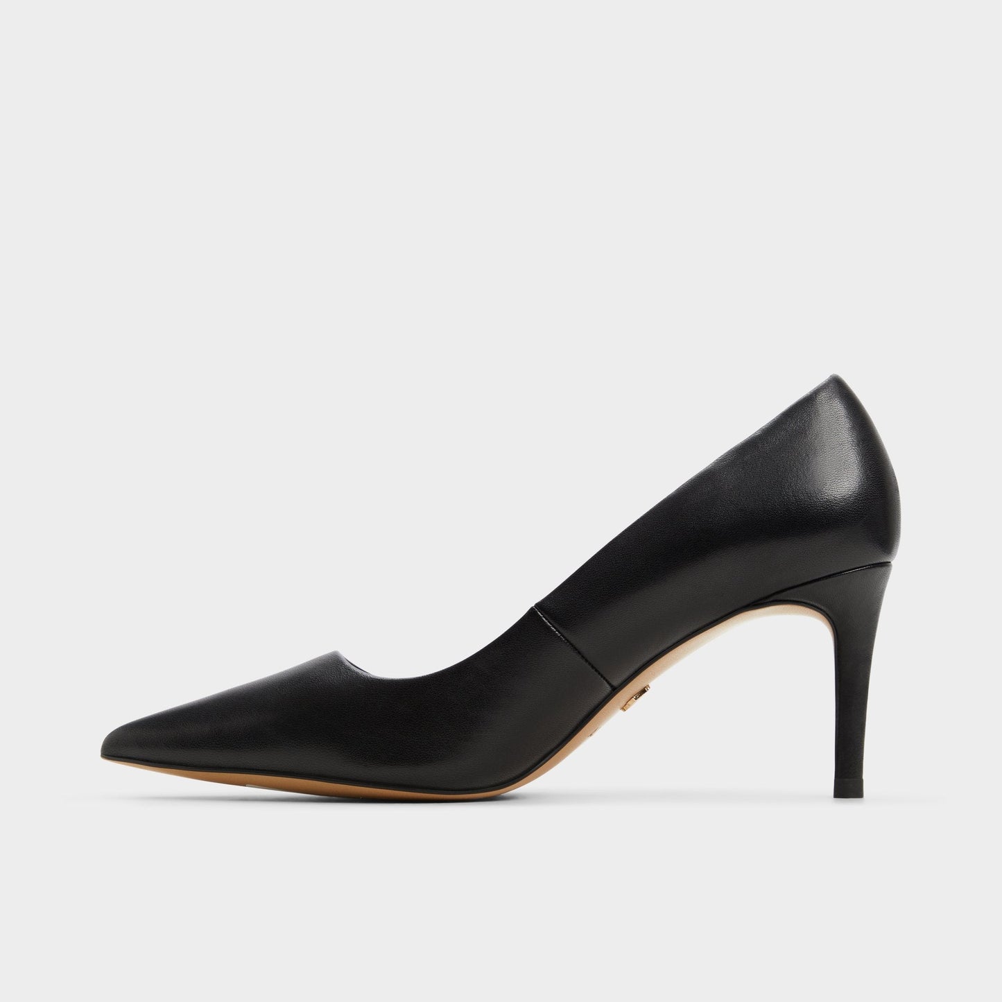 Verone Black Women's Pumps - Pump, Stiletto heel | Aldo Popular