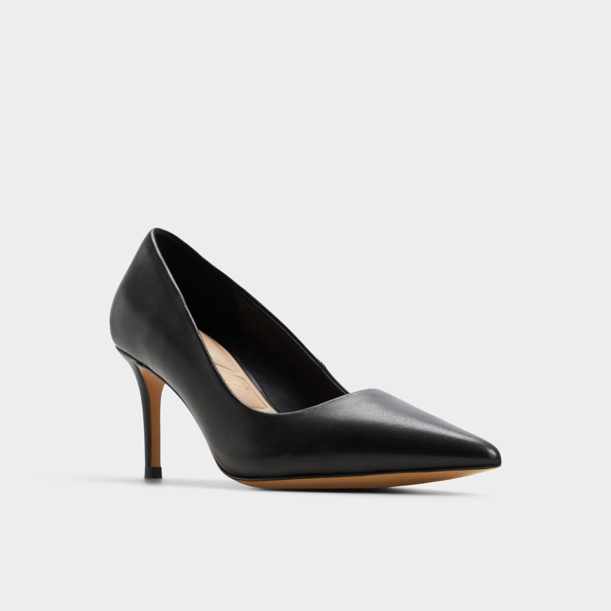 Verone Black Women's Pumps - Pump, Stiletto heel | Aldo Popular