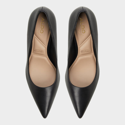 Verone Black Women's Pumps - Pump, Stiletto heel | Aldo Popular