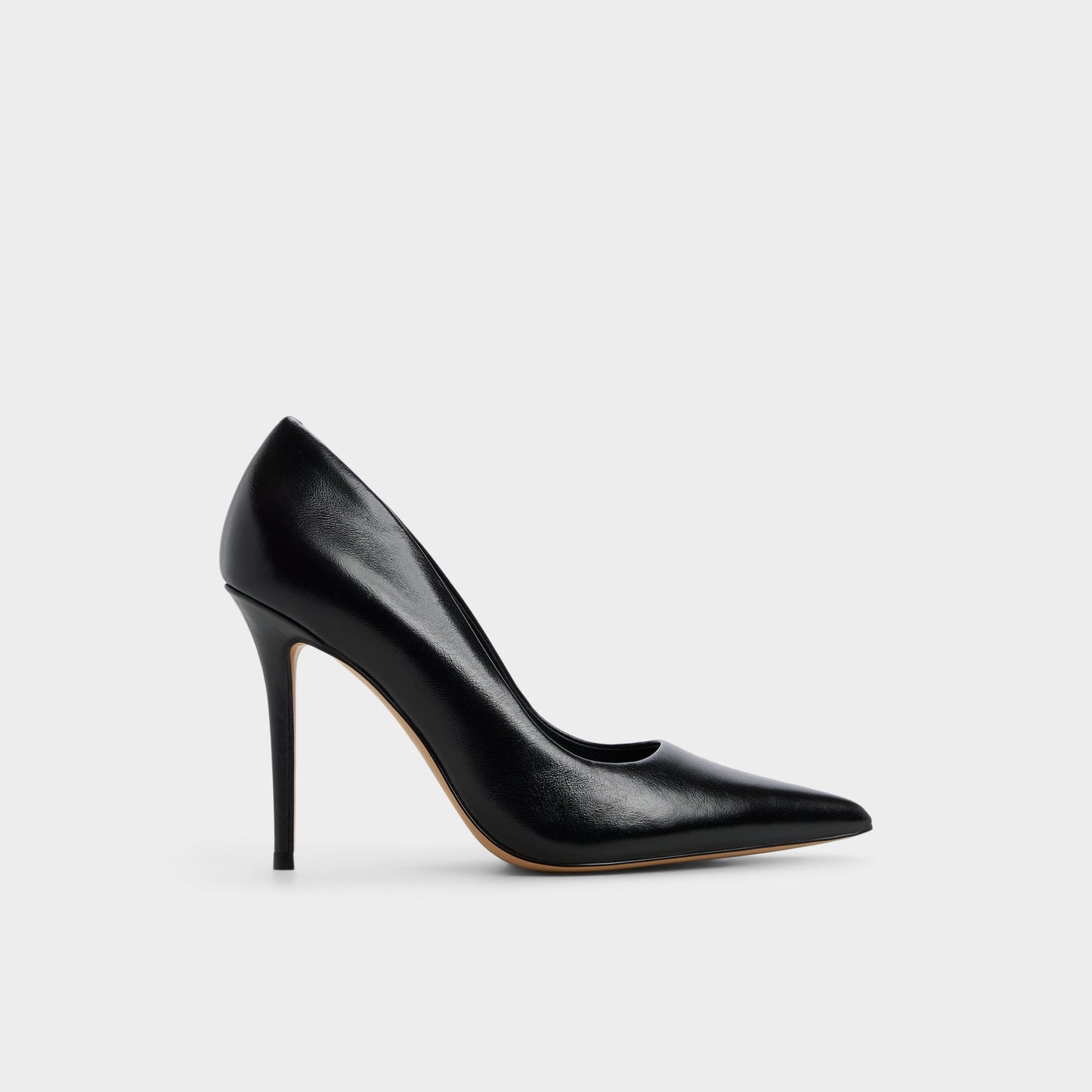 Stasya in Black - Pump, Stiletto heel | Aldo Trending