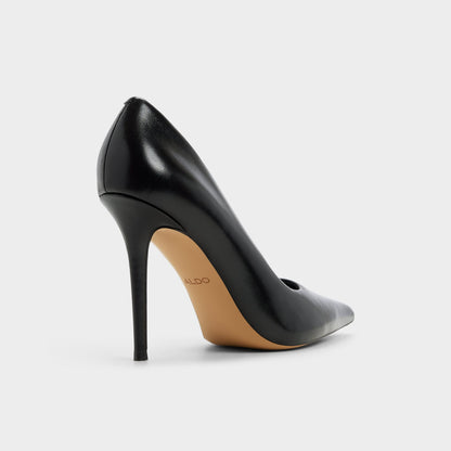 Stasya in Black - Pump, Stiletto heel | Aldo Trending