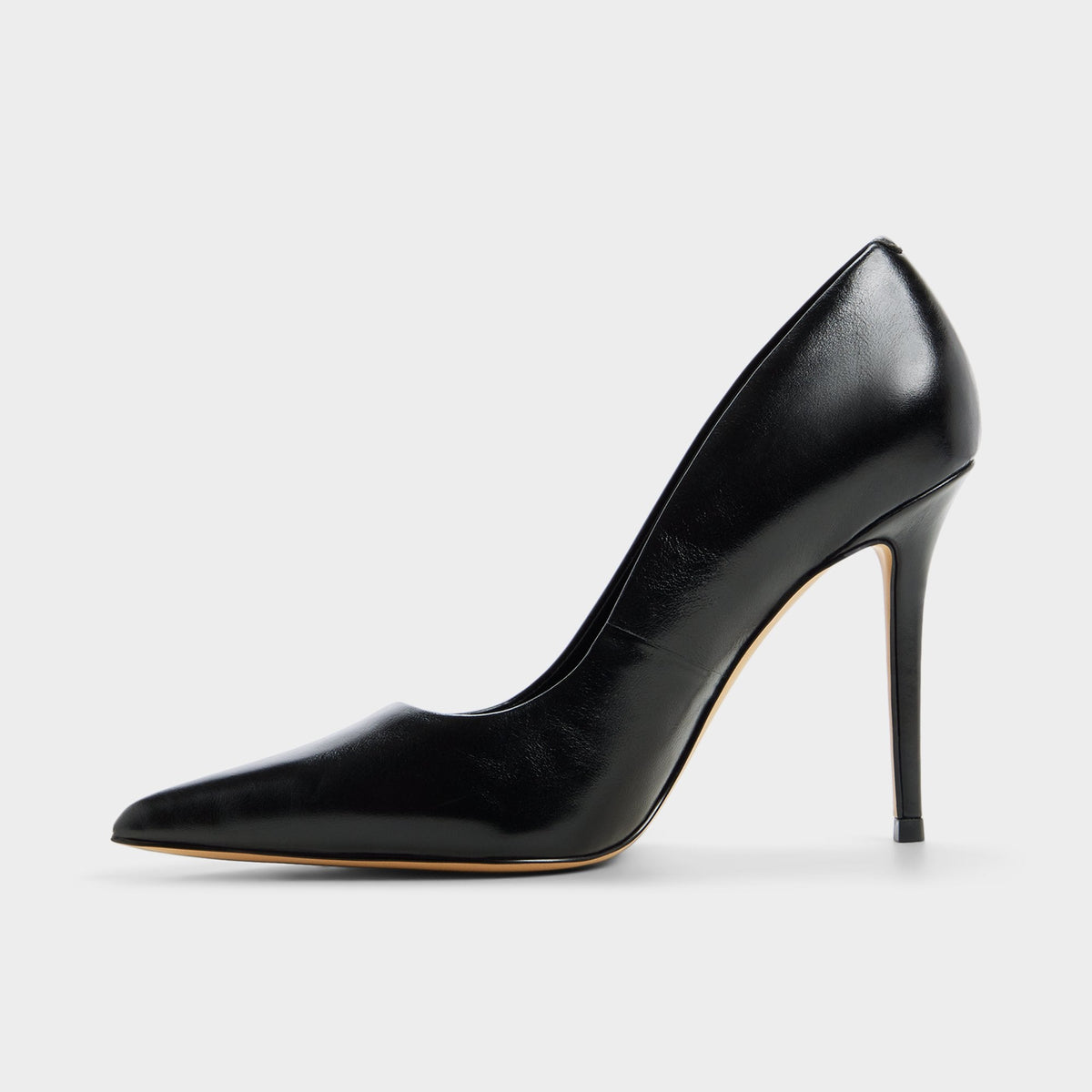 Stasya in Black - Pump, Stiletto heel | Aldo Trending