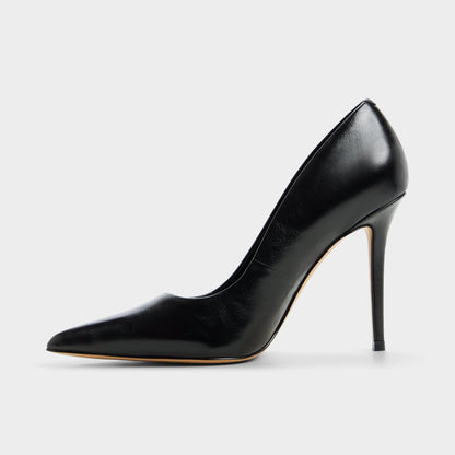 Stasya in Black - Pump, Stiletto heel | Aldo Trending
