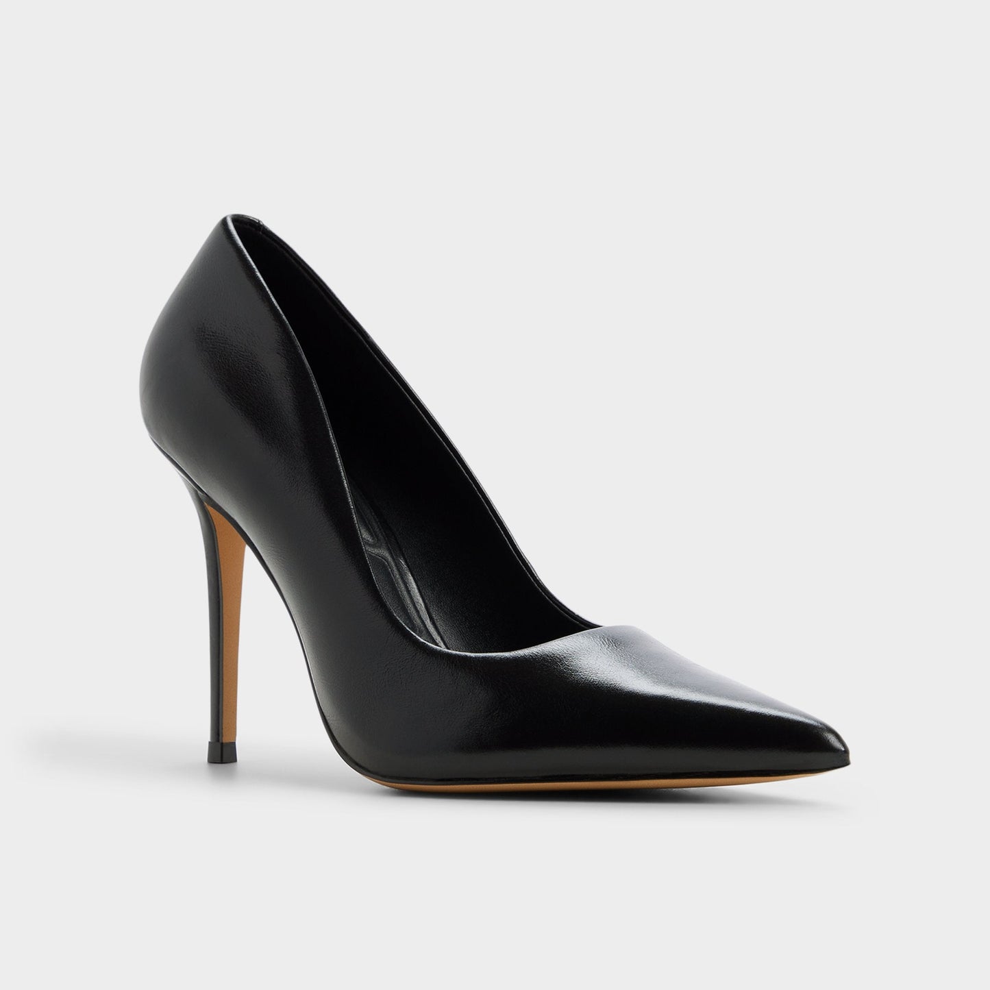 Stasya in Black - Pump, Stiletto heel | Aldo Trending