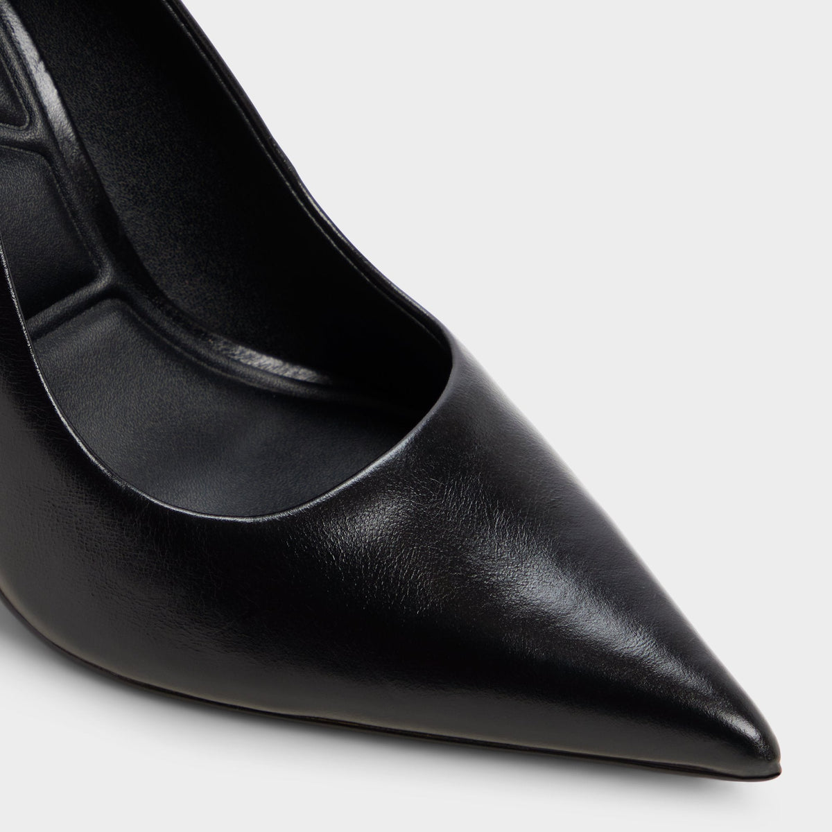 Stasya in Black - Pump, Stiletto heel | Aldo Trending