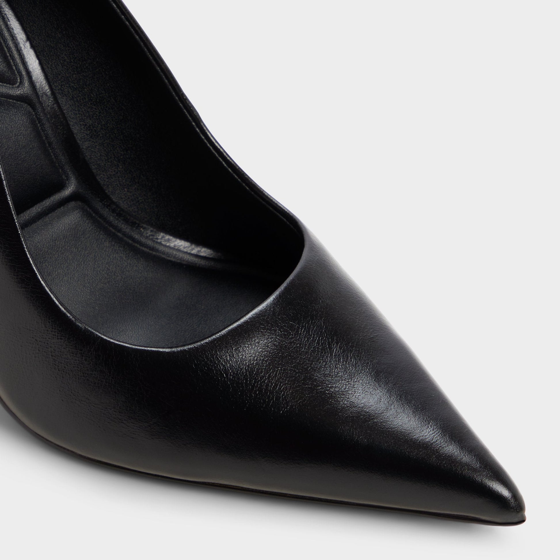 Stasya in Black - Pump, Stiletto heel | Aldo Trending