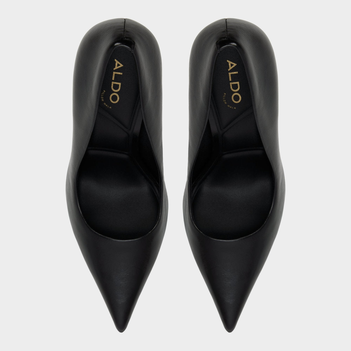Stasya in Black - Pump, Stiletto heel | Aldo Trending