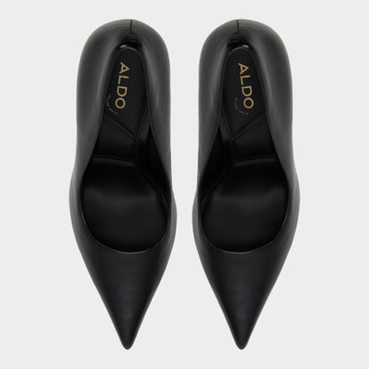 Stasya in Black - Pump, Stiletto heel | Aldo Trending
