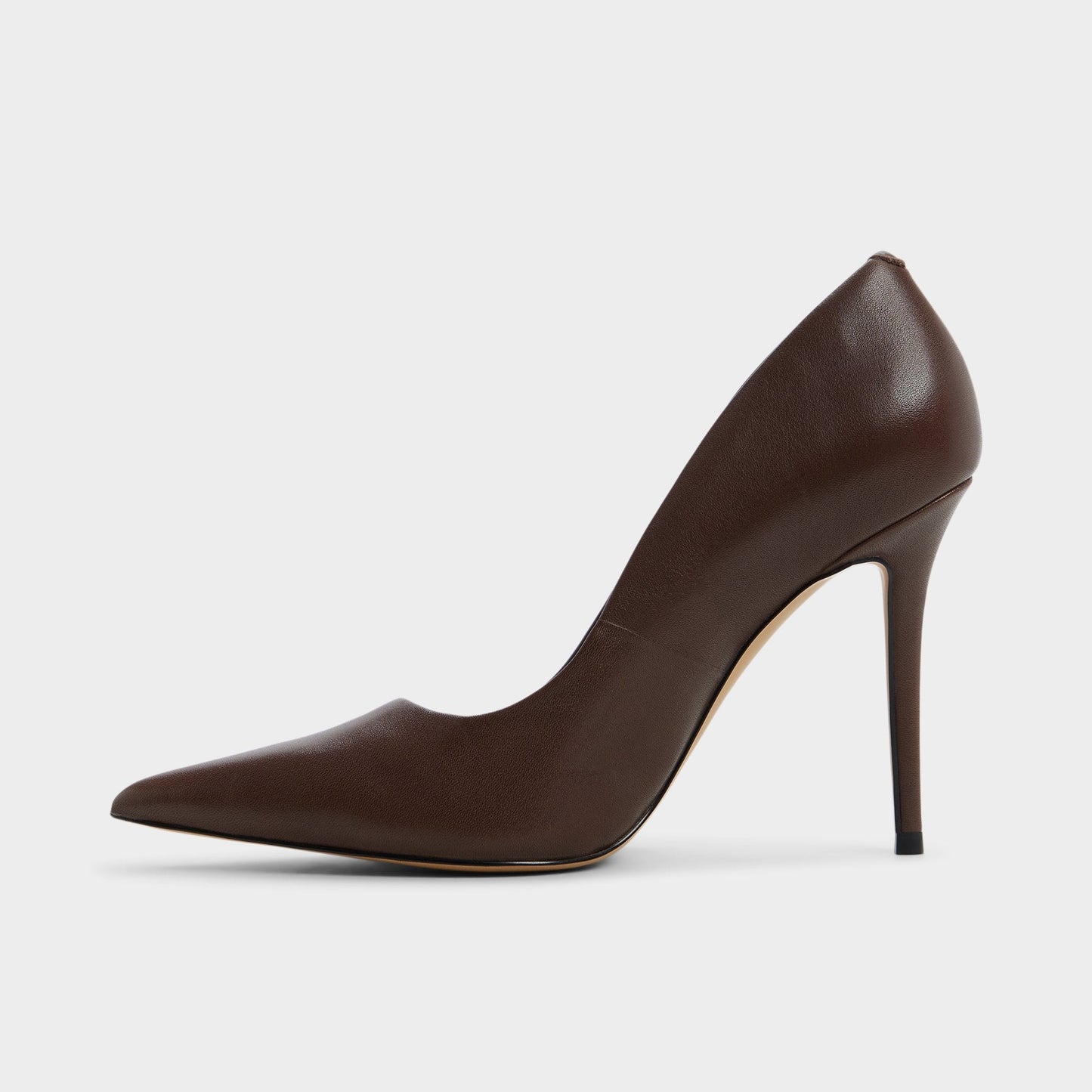 Stasya in Dark Brown - Pump, Stiletto heel | Aldo Best Seller