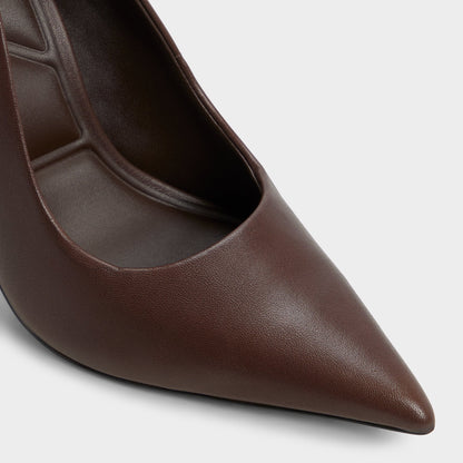 Stasya in Dark Brown - Pump, Stiletto heel | Aldo Best Seller