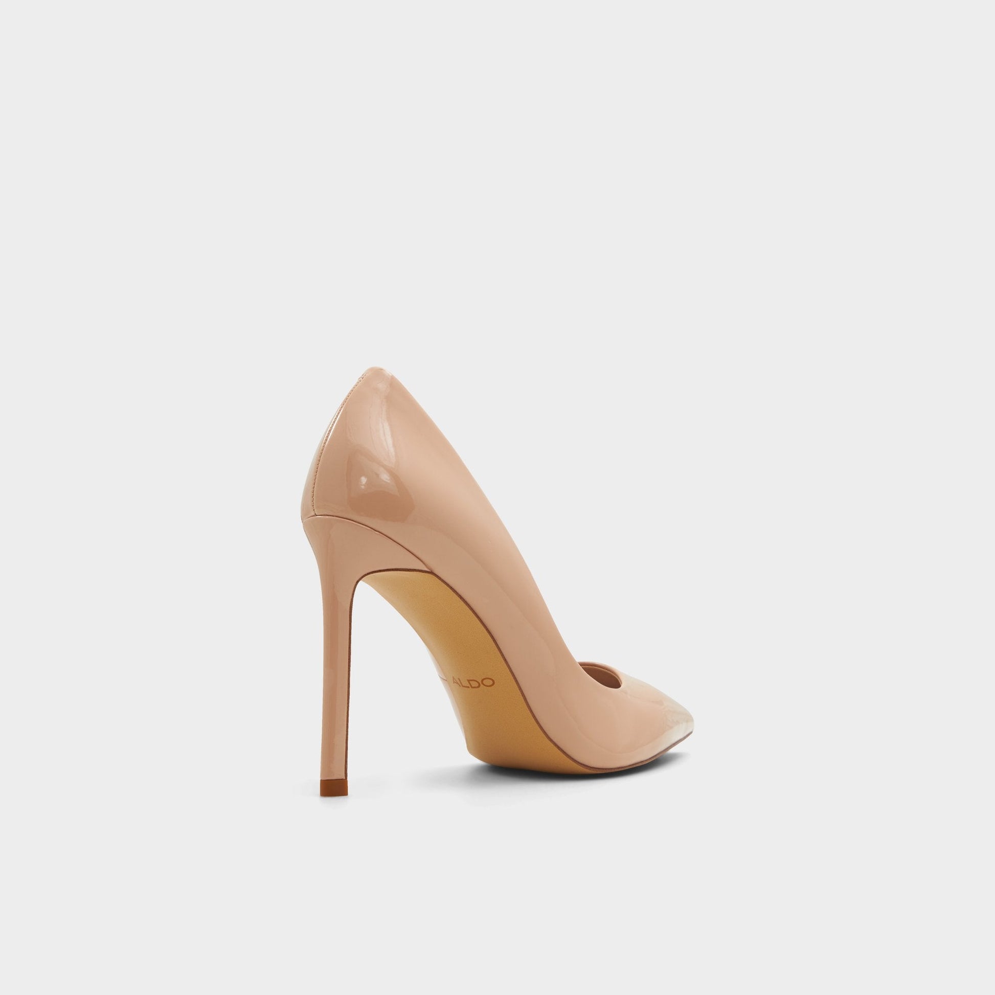 Stessy2.0 Bone Women's Pumps - Pump, Stiletto heel | Aldo Exclusive