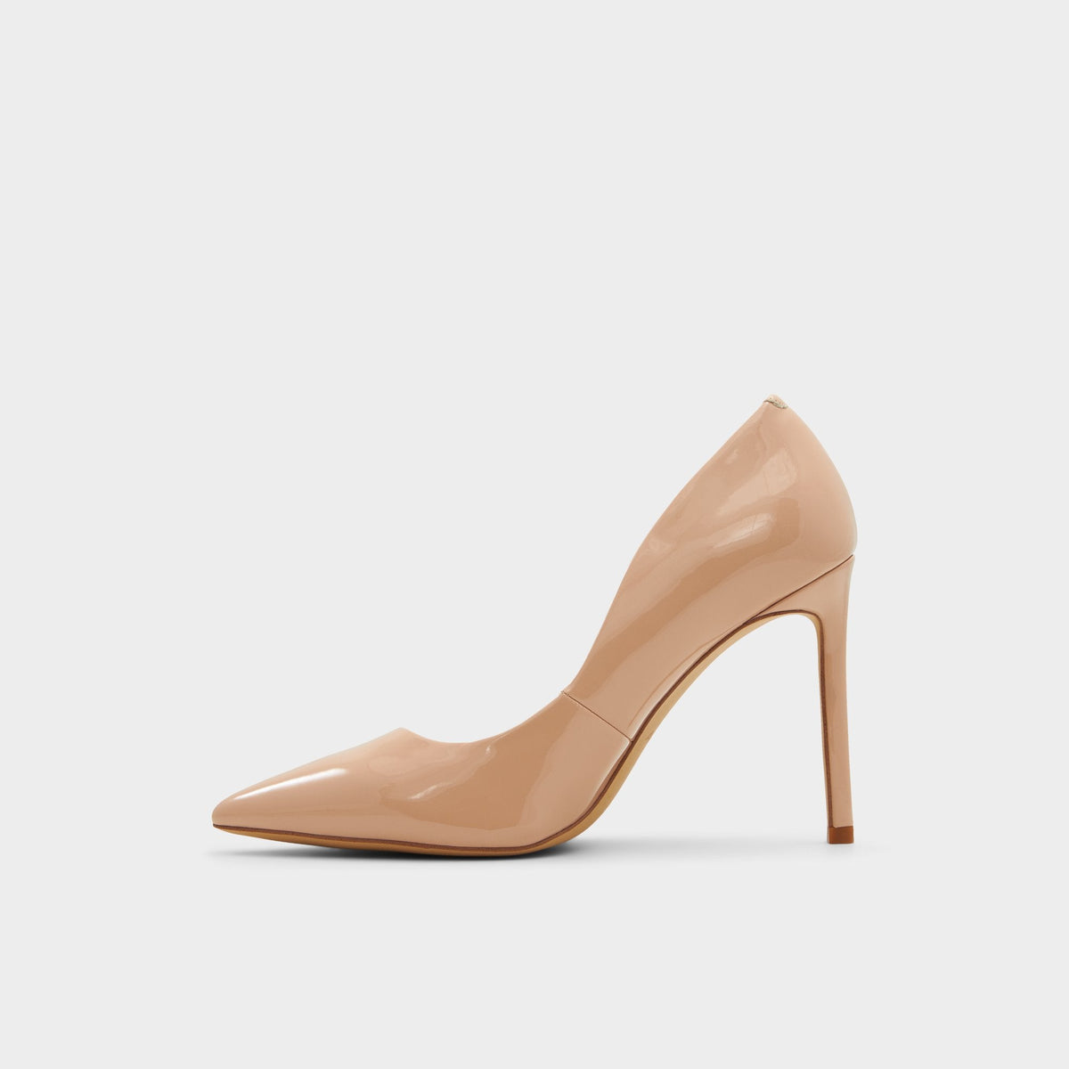 Stessy2.0 Bone Women's Pumps - Pump, Stiletto heel | Aldo Exclusive