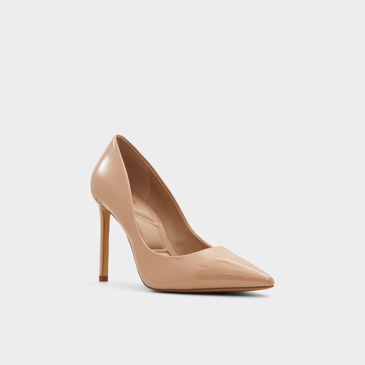 Stessy2.0 Bone Women's Pumps - Pump, Stiletto heel | Aldo Exclusive