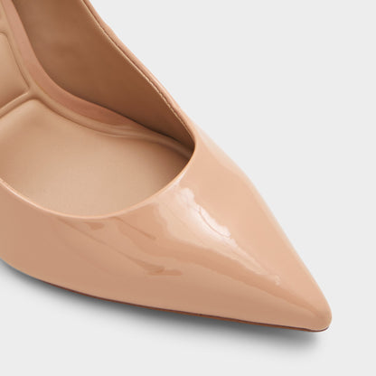 Stessy2.0 Bone Women's Pumps - Pump, Stiletto heel | Aldo Exclusive