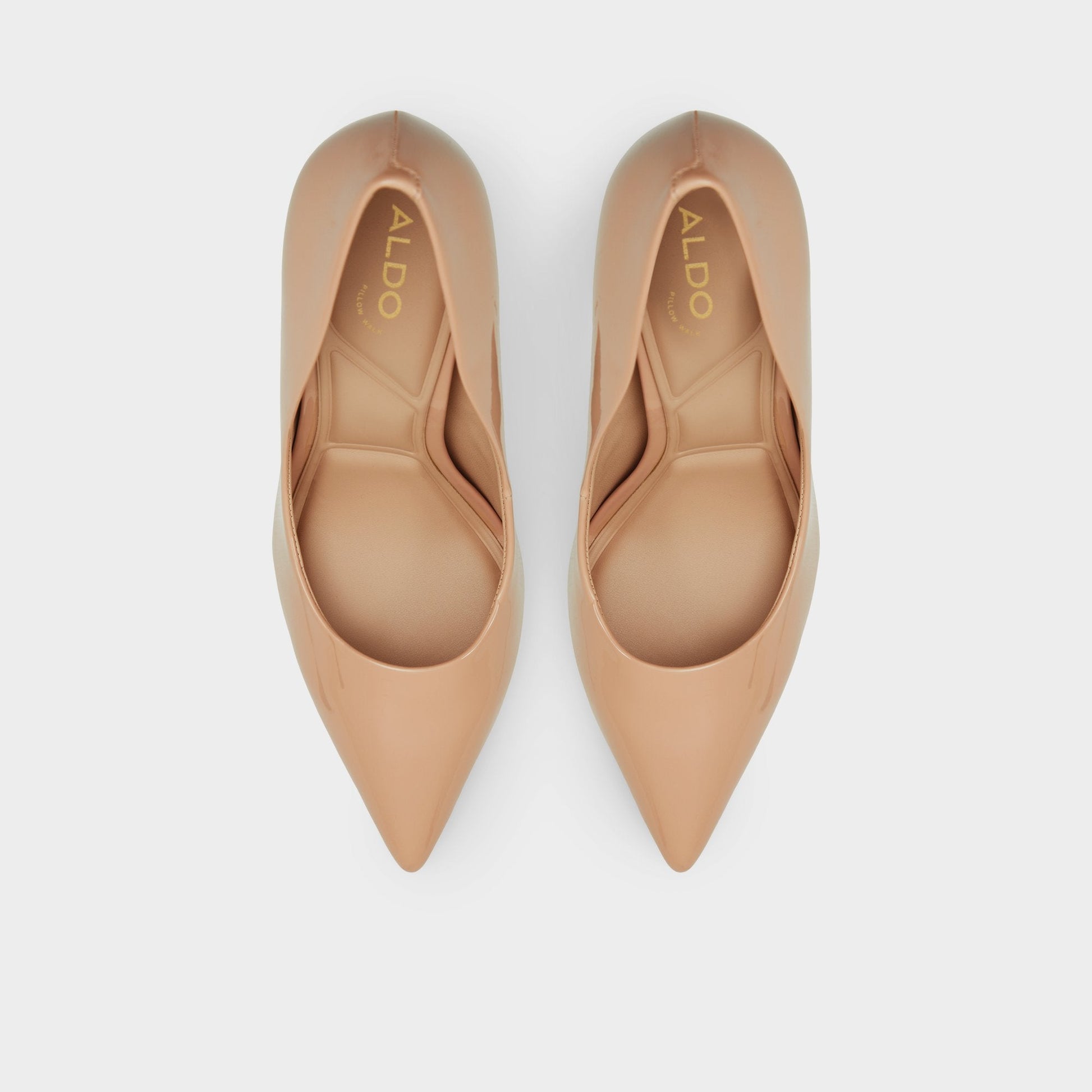 Stessy2.0 Bone Women's Pumps - Pump, Stiletto heel | Aldo Exclusive