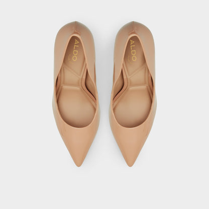Stessy2.0 Bone Women's Pumps - Pump, Stiletto heel | Aldo Exclusive
