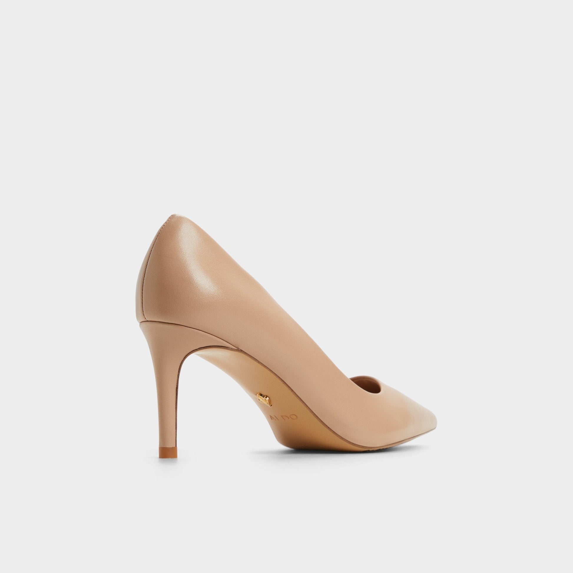 Verone Tan Women's Pumps - Pump, Stiletto heel | Aldo Signature